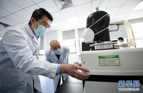 西安严把医用防护品安全关，确保医用口罩质量可靠